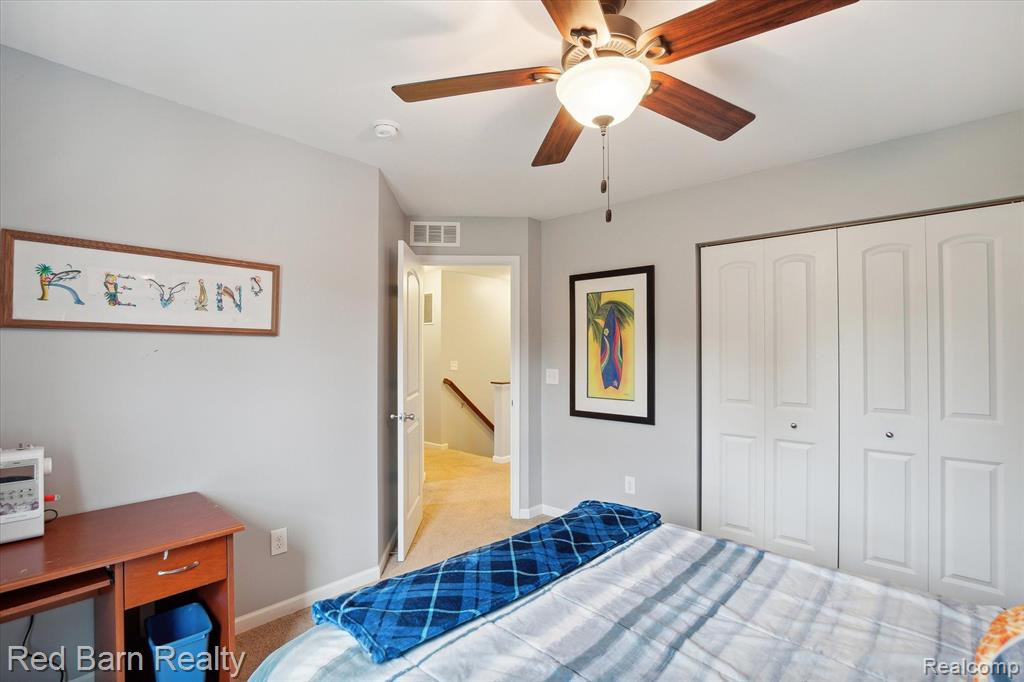 9623 NEUMANN Circle, Ypsilanti, MI 48197 — Photo 26