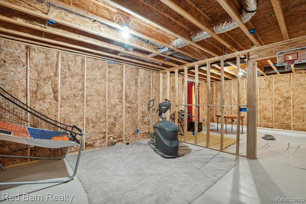 9623 NEUMANN Circle, Ypsilanti, MI 48197 — Photo 31