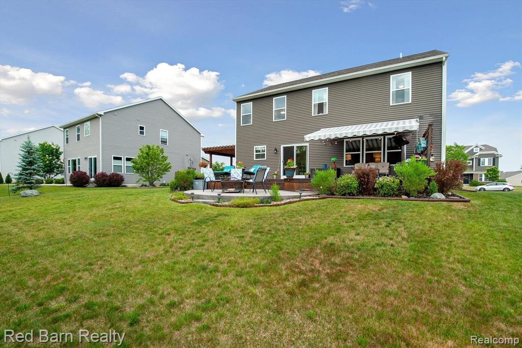 9623 NEUMANN Circle, Ypsilanti, MI 48197 — Photo 40