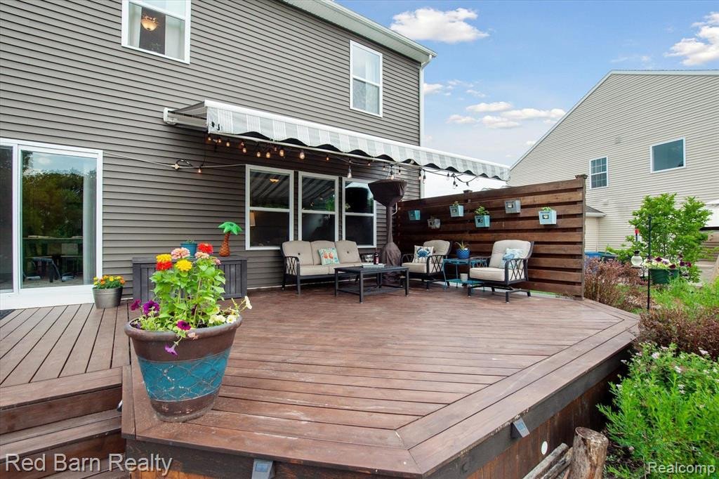 9623 NEUMANN Circle, Ypsilanti, MI 48197 — Photo 45