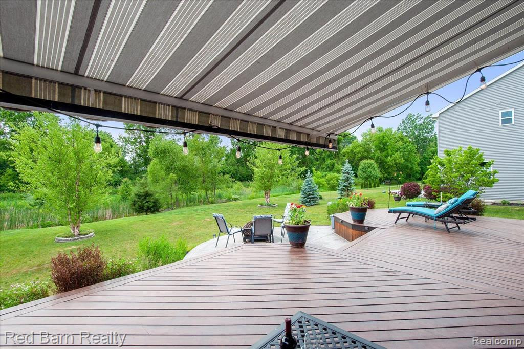 9623 NEUMANN Circle, Ypsilanti, MI 48197 — Photo 47