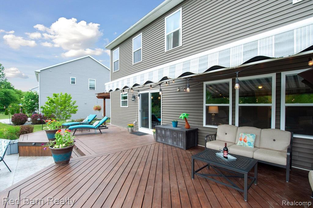 9623 NEUMANN Circle, Ypsilanti, MI 48197 — Photo 48