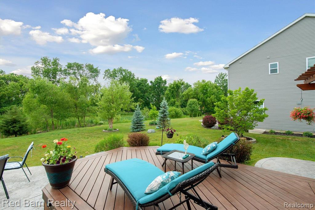 9623 NEUMANN Circle, Ypsilanti, MI 48197 — Photo 49