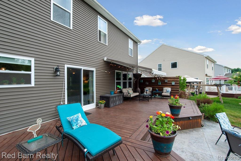9623 NEUMANN Circle, Ypsilanti, MI 48197 — Photo 51