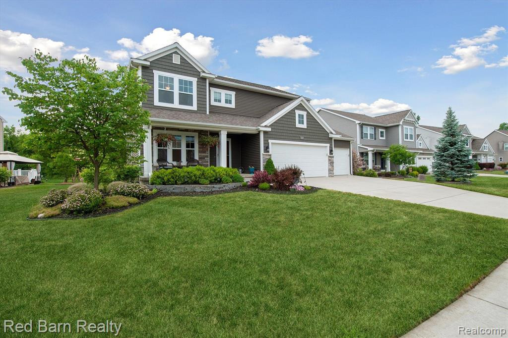9623 NEUMANN Circle, Ypsilanti, MI 48197 — Photo 55