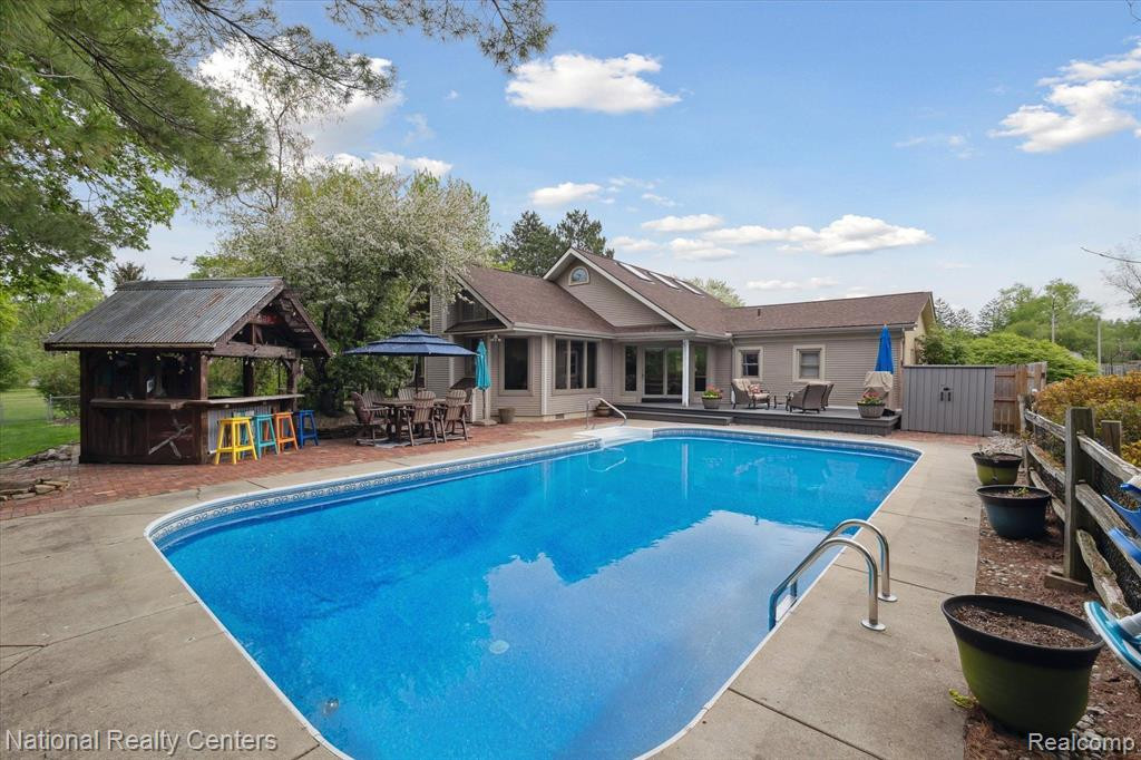 19385 Marilyn Street, Northville, MI 48167 — Photo 43
