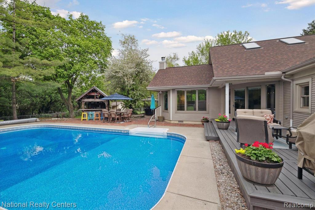 19385 Marilyn Street, Northville, MI 48167 — Photo 44