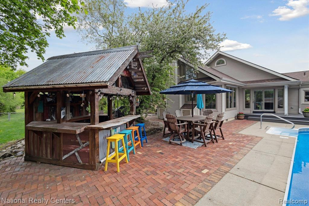 19385 Marilyn Street, Northville, MI 48167 — Photo 45