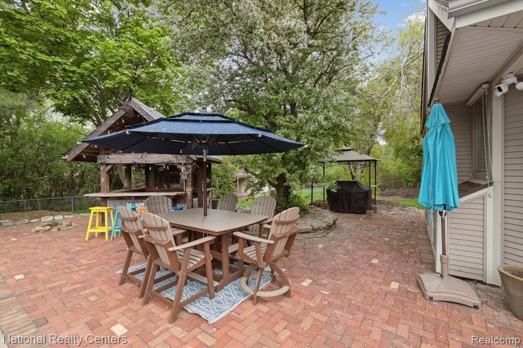 19385 Marilyn Street, Northville, MI 48167 — Photo 46