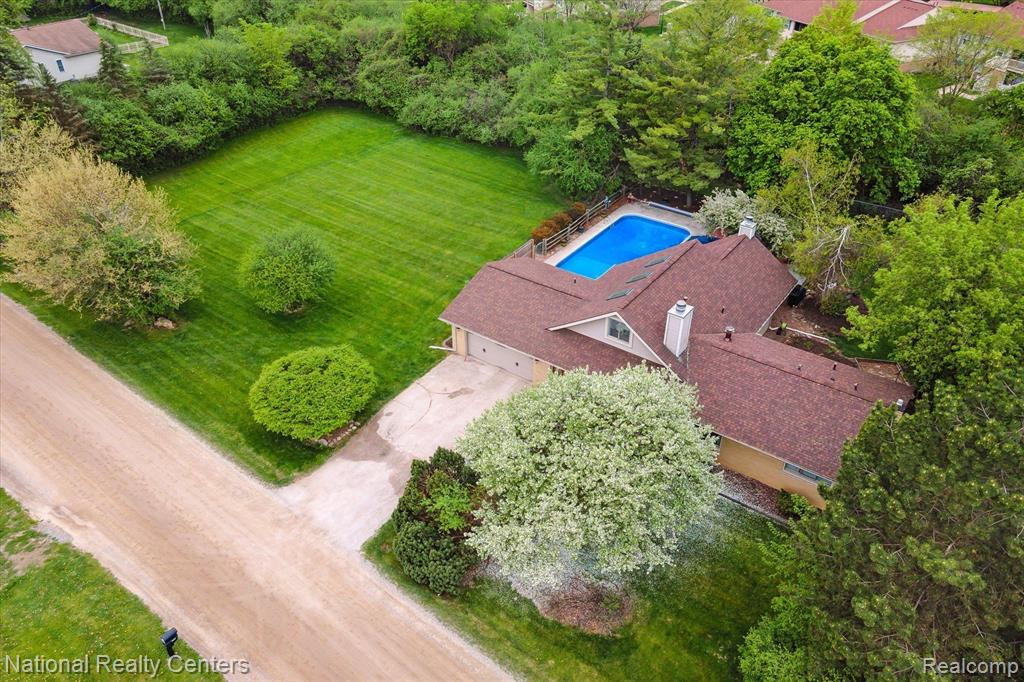 19385 Marilyn Street, Northville, MI 48167 — Photo 51