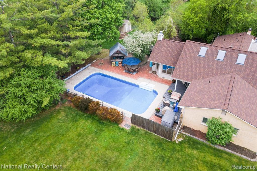 19385 Marilyn Street, Northville, MI 48167 — Photo 53