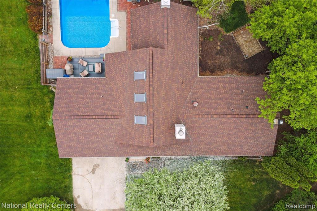 19385 Marilyn Street, Northville, MI 48167 — Photo 55