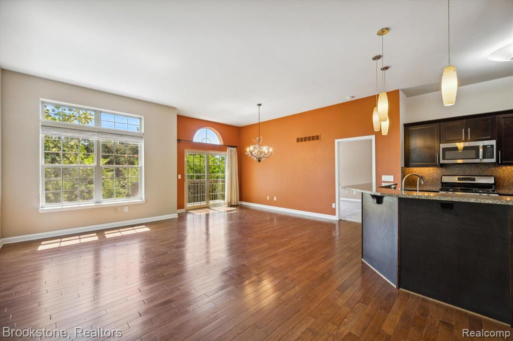 4051 PINE RIDGE Drive, Dryden, MI 48428 — Photo 3