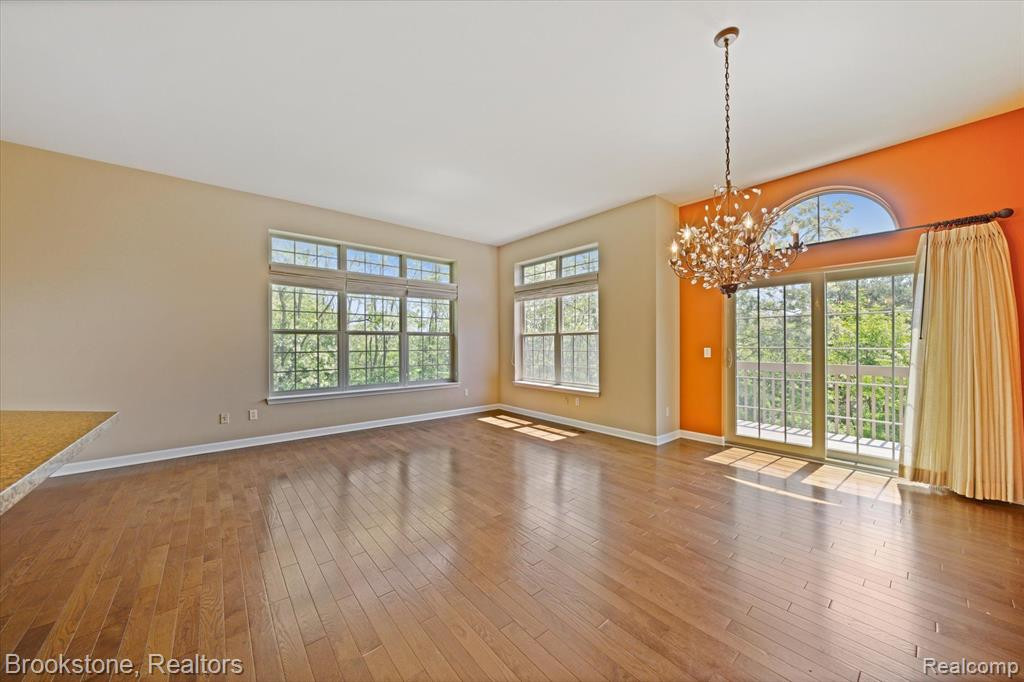 4051 PINE RIDGE Drive, Dryden, MI 48428 — Photo 4