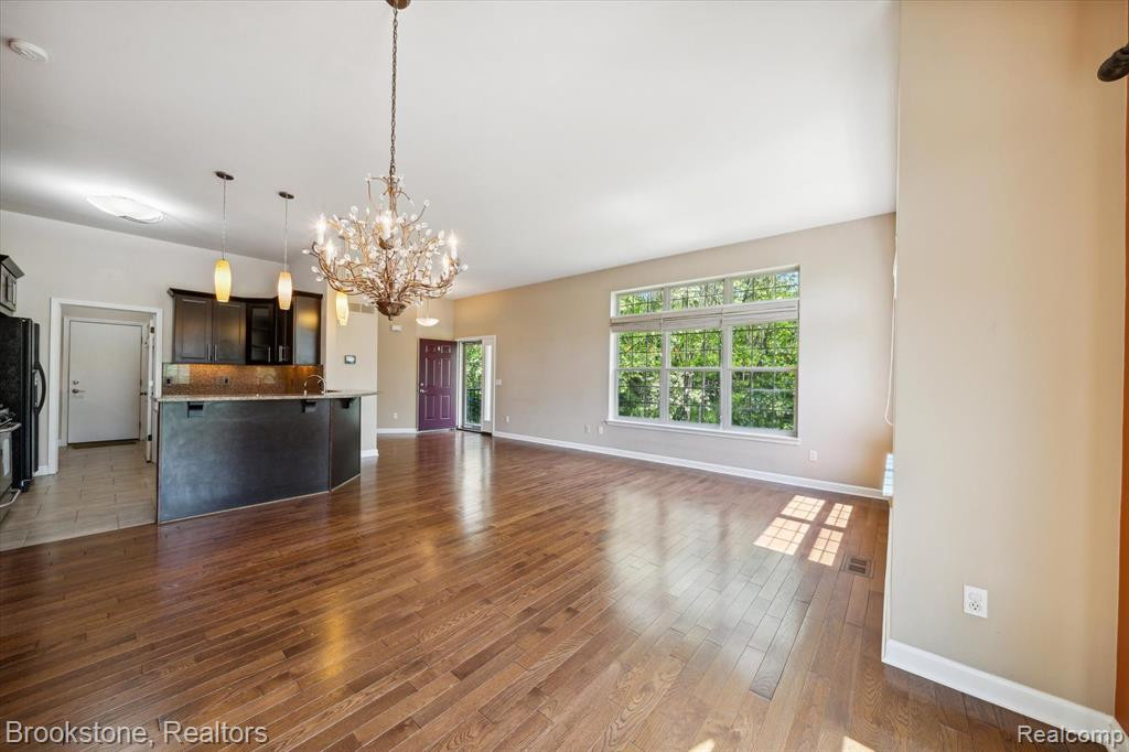 4051 PINE RIDGE Drive, Dryden, MI 48428 — Photo 5