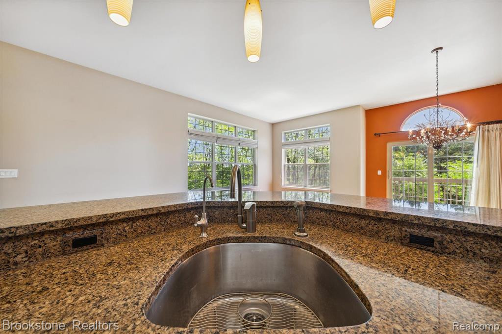 4051 PINE RIDGE Drive, Dryden, MI 48428 — Photo 12