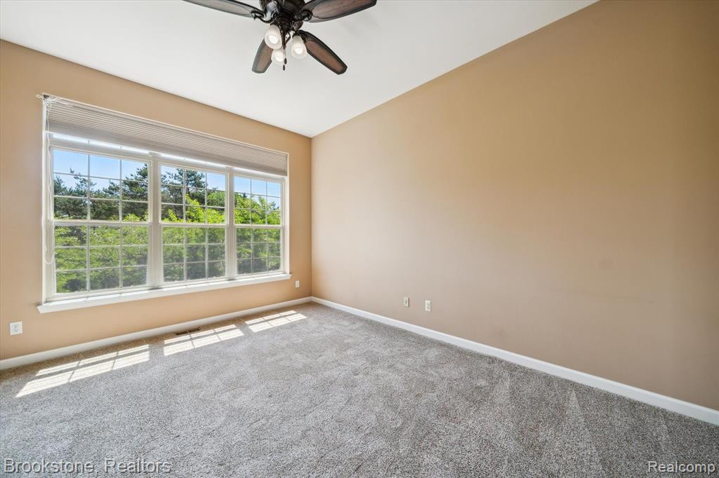 4051 PINE RIDGE Drive, Dryden, MI 48428 — Photo 13