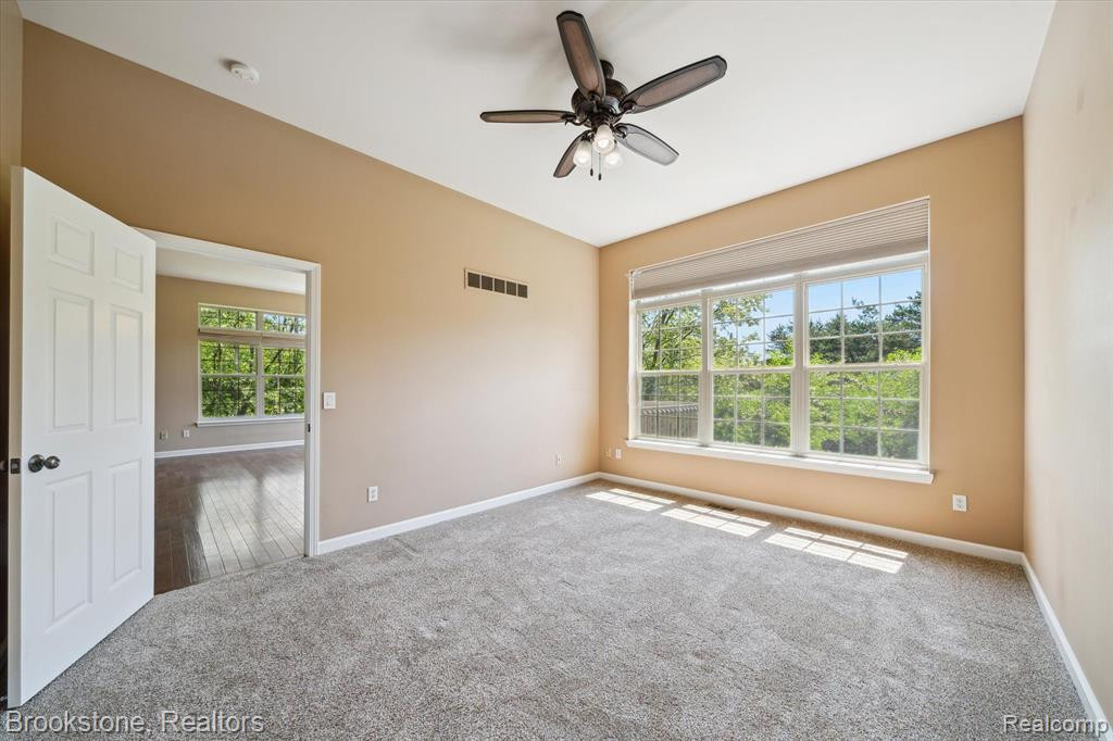 4051 PINE RIDGE Drive, Dryden, MI 48428 — Photo 14