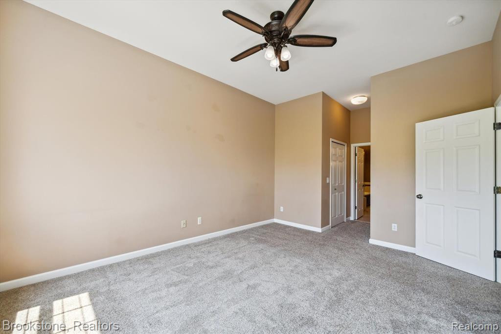 4051 PINE RIDGE Drive, Dryden, MI 48428 — Photo 16