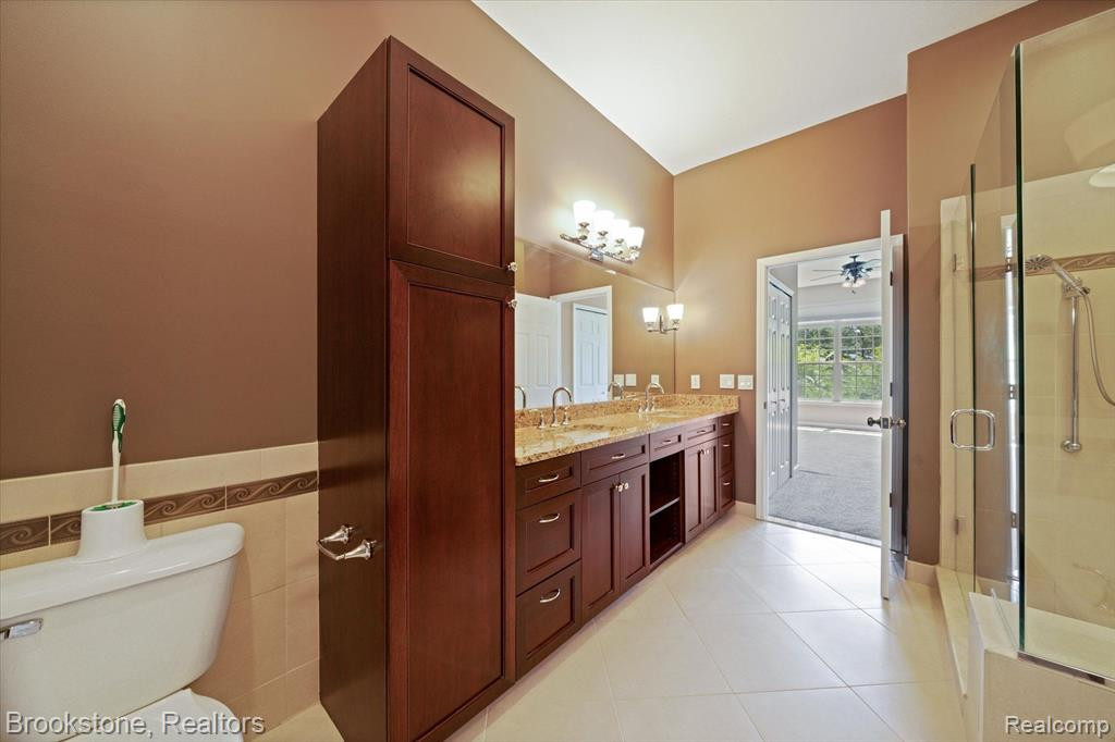 4051 PINE RIDGE Drive, Dryden, MI 48428 — Photo 19