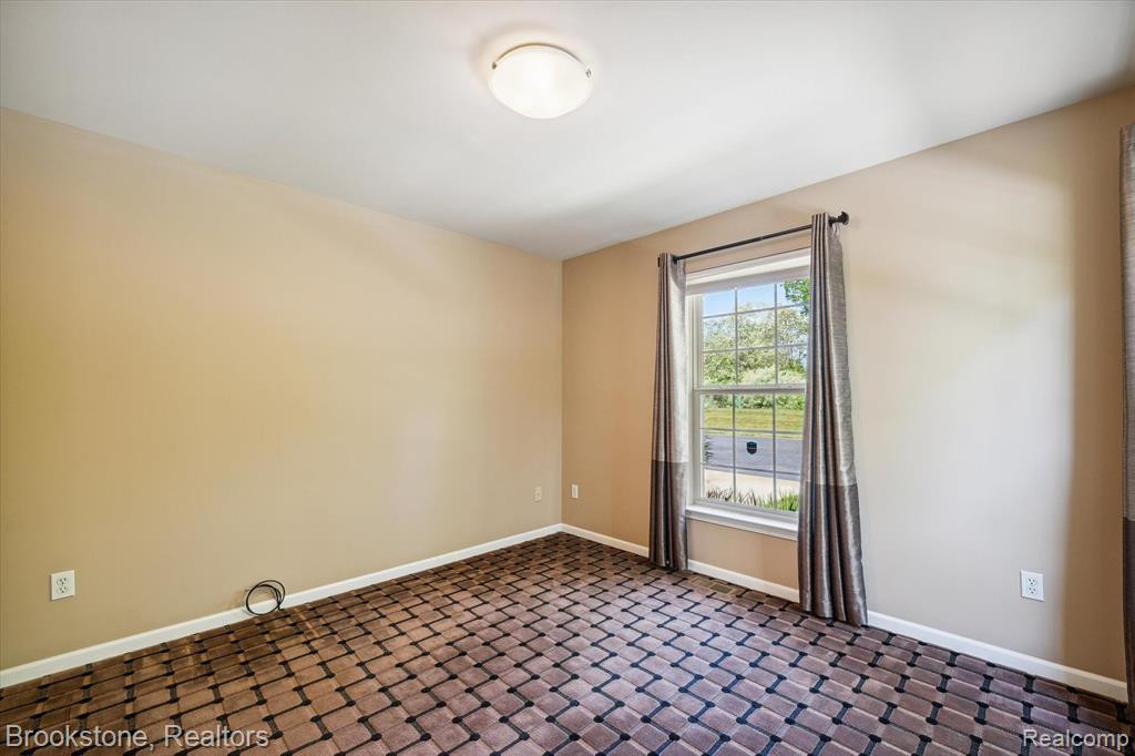 4051 PINE RIDGE Drive, Dryden, MI 48428 — Photo 21