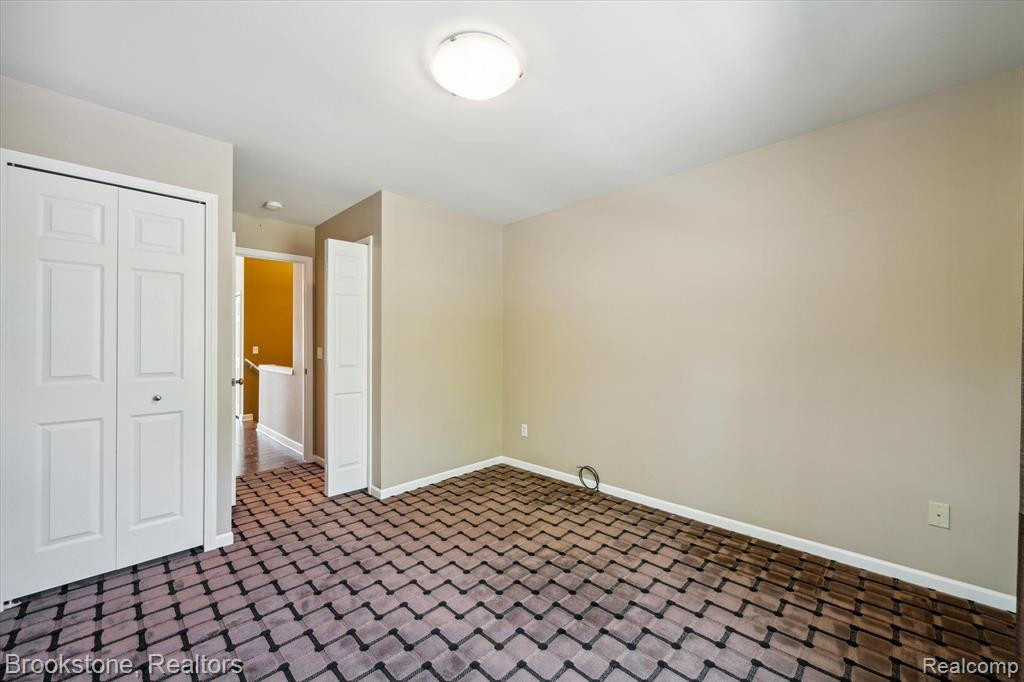 4051 PINE RIDGE Drive, Dryden, MI 48428 — Photo 22