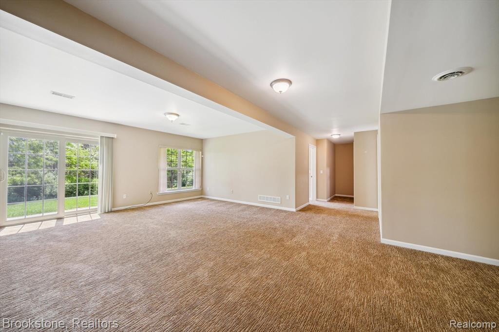 4051 PINE RIDGE Drive, Dryden, MI 48428 — Photo 24
