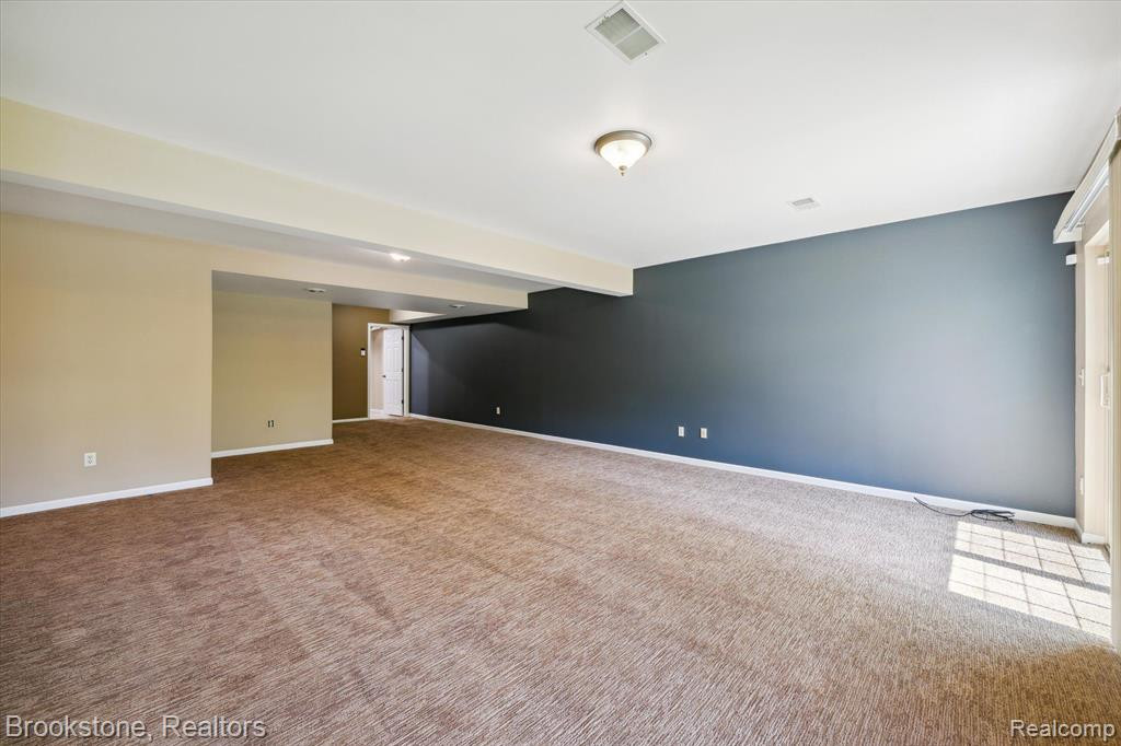 4051 PINE RIDGE Drive, Dryden, MI 48428 — Photo 25