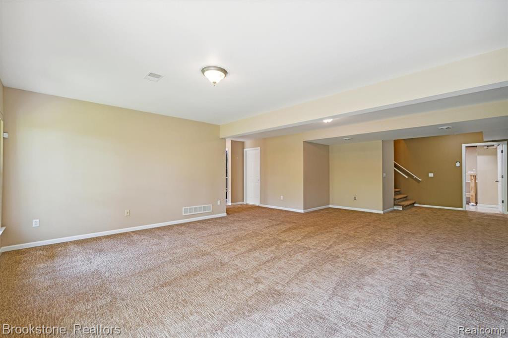 4051 PINE RIDGE Drive, Dryden, MI 48428 — Photo 26