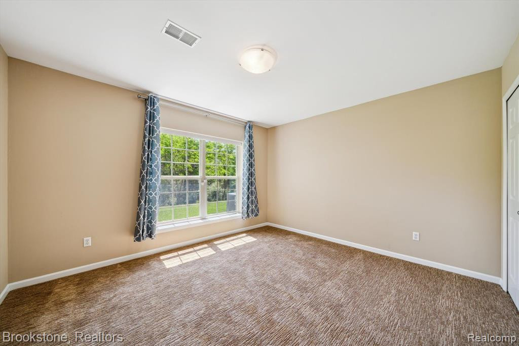 4051 PINE RIDGE Drive, Dryden, MI 48428 — Photo 28