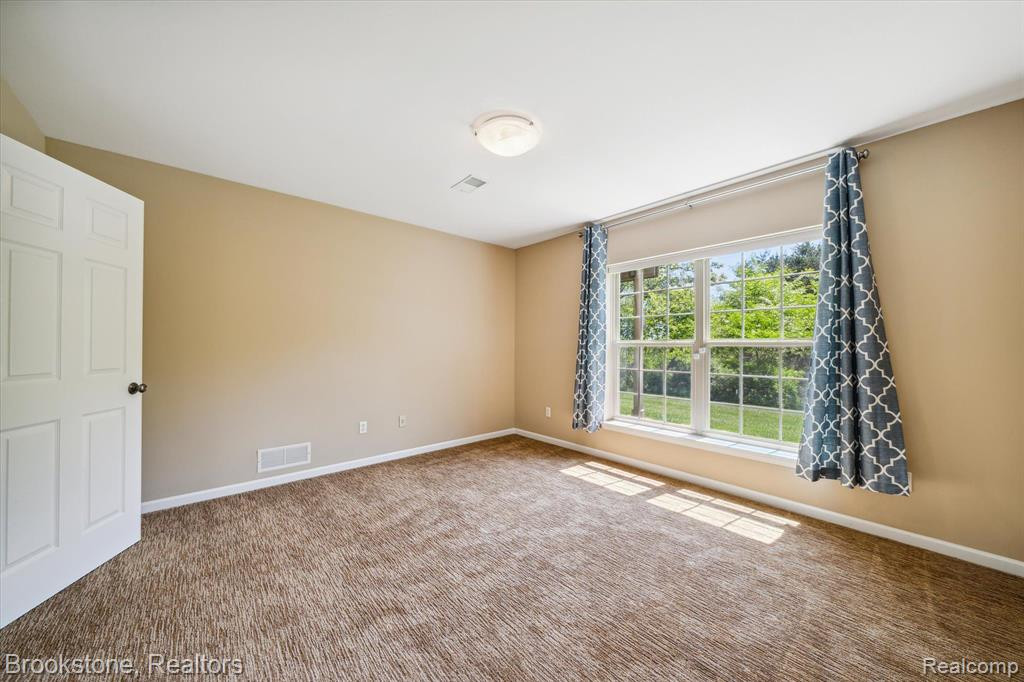 4051 PINE RIDGE Drive, Dryden, MI 48428 — Photo 29