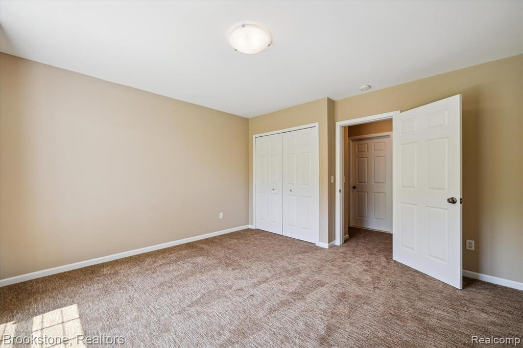4051 PINE RIDGE Drive, Dryden, MI 48428 — Photo 31