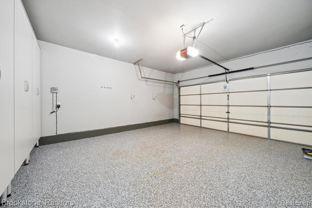 4051 PINE RIDGE Drive, Dryden, MI 48428 — Photo 35