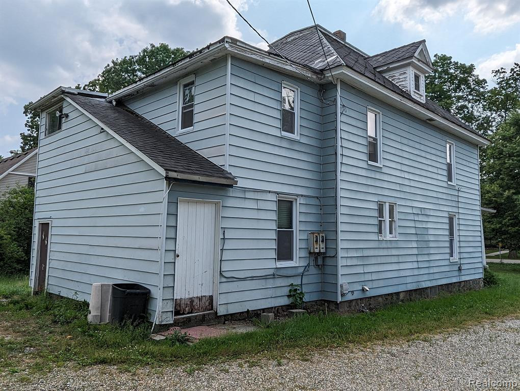 4083 S MILL Road, Dryden, MI 48428 — Photo 14