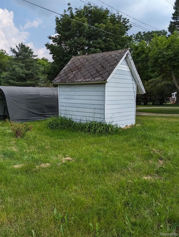 4083 S MILL Road, Dryden, MI 48428 — Photo 16