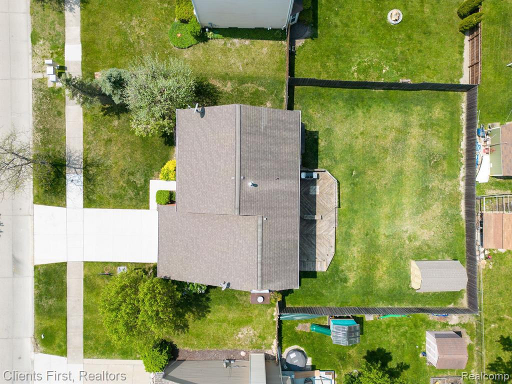 44664 FAIR OAKS Drive, Canton, MI 48187 — Photo 3
