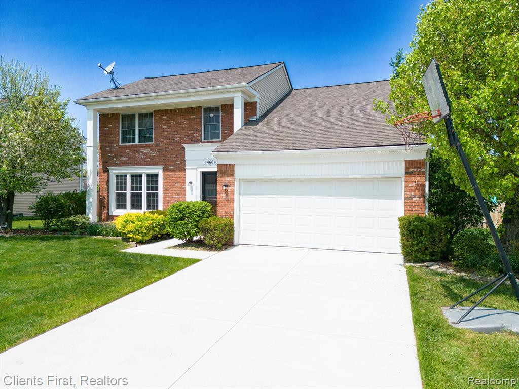 44664 FAIR OAKS Drive, Canton, MI 48187 — Photo 4
