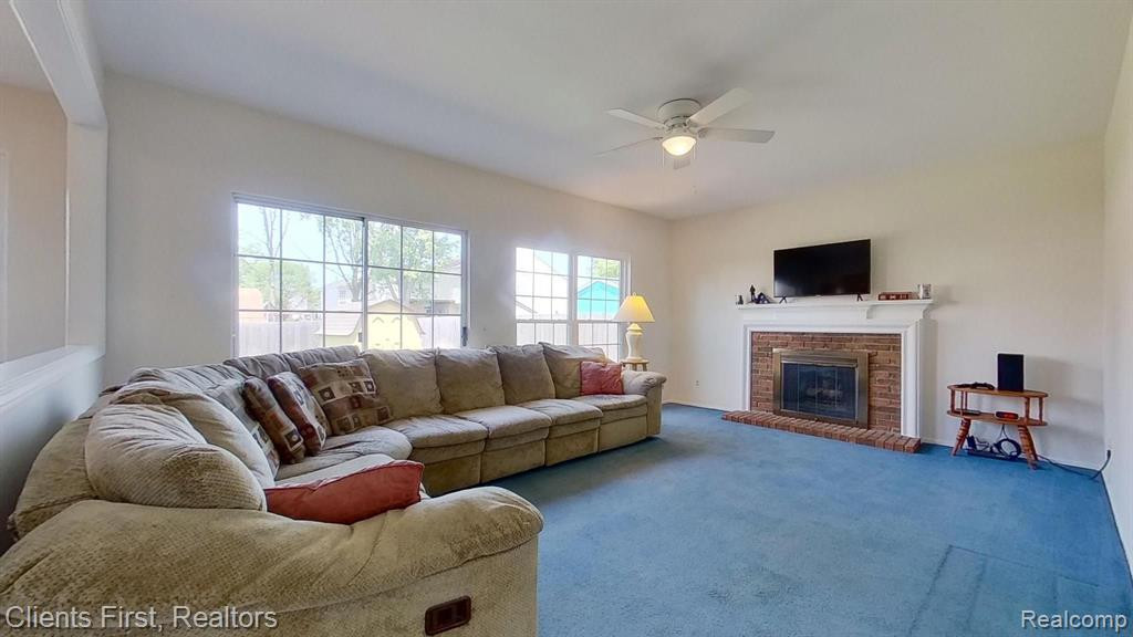 44664 FAIR OAKS Drive, Canton, MI 48187 — Photo 19