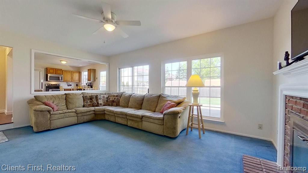 44664 FAIR OAKS Drive, Canton, MI 48187 — Photo 21