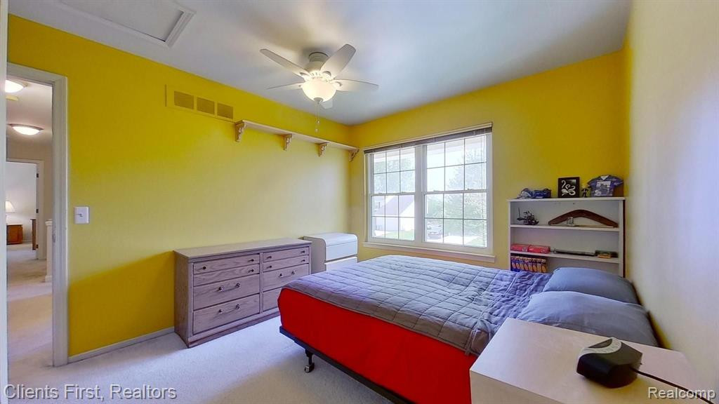 44664 FAIR OAKS Drive, Canton, MI 48187 — Photo 31