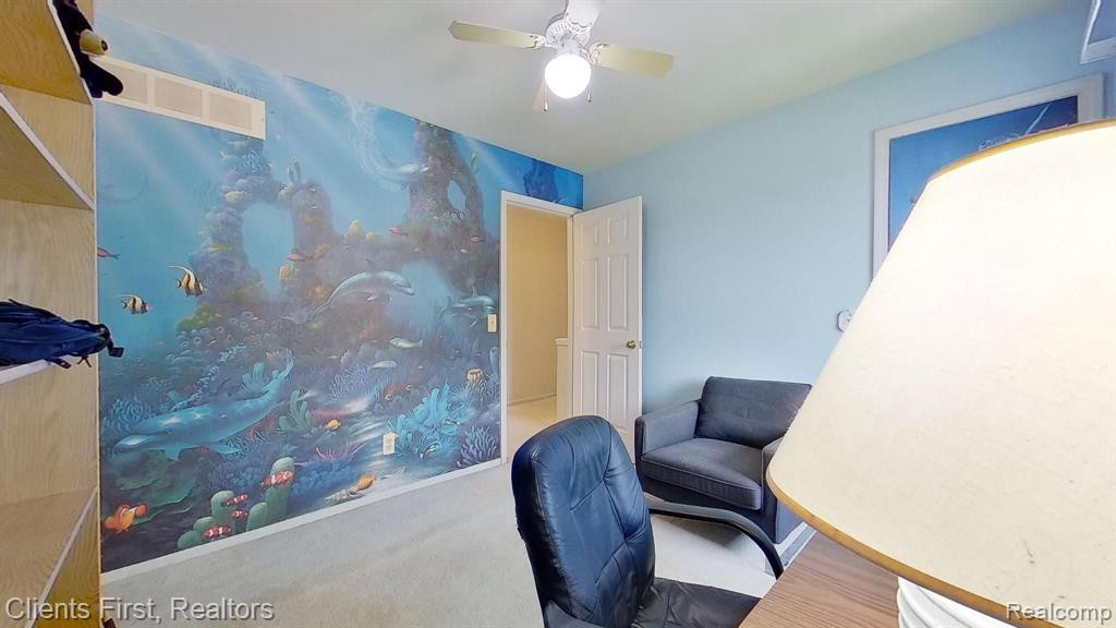 44664 FAIR OAKS Drive, Canton, MI 48187 — Photo 38