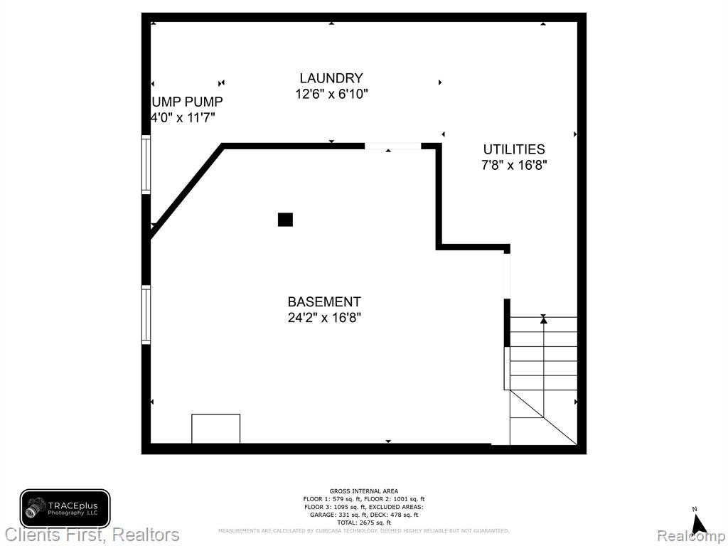 44664 FAIR OAKS Drive, Canton, MI 48187 — Photo 46