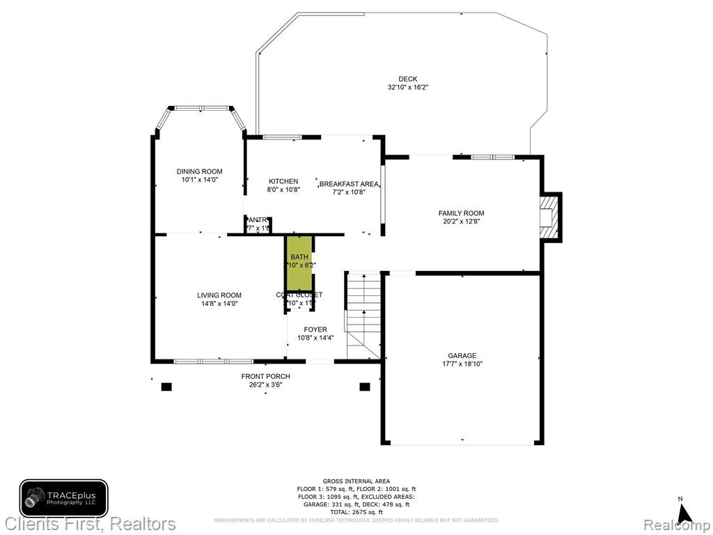 44664 FAIR OAKS Drive, Canton, MI 48187 — Photo 47