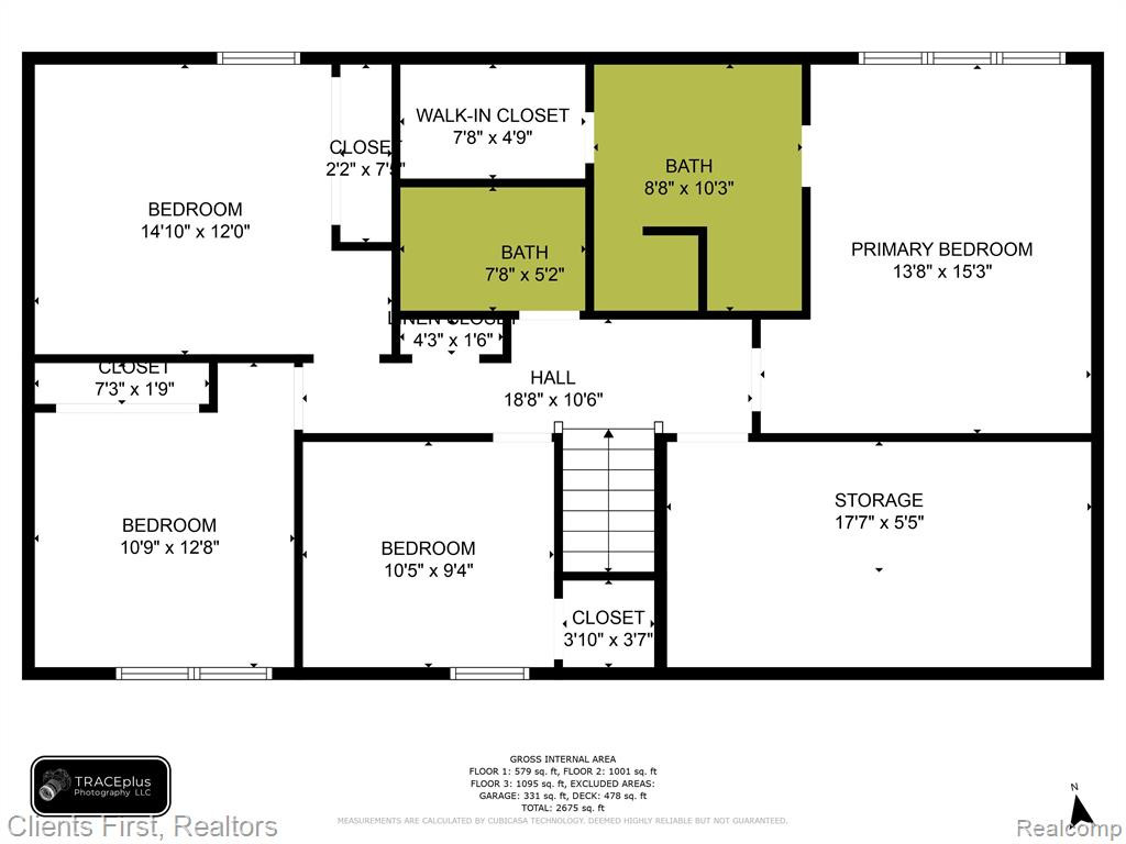44664 FAIR OAKS Drive, Canton, MI 48187 — Photo 48