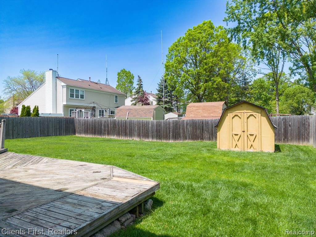 44664 FAIR OAKS Drive, Canton, MI 48187 — Photo 50