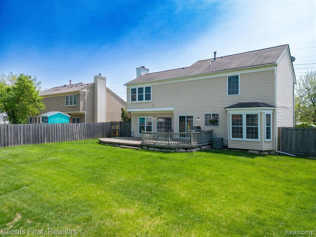 44664 FAIR OAKS Drive, Canton, MI 48187 — Photo 51