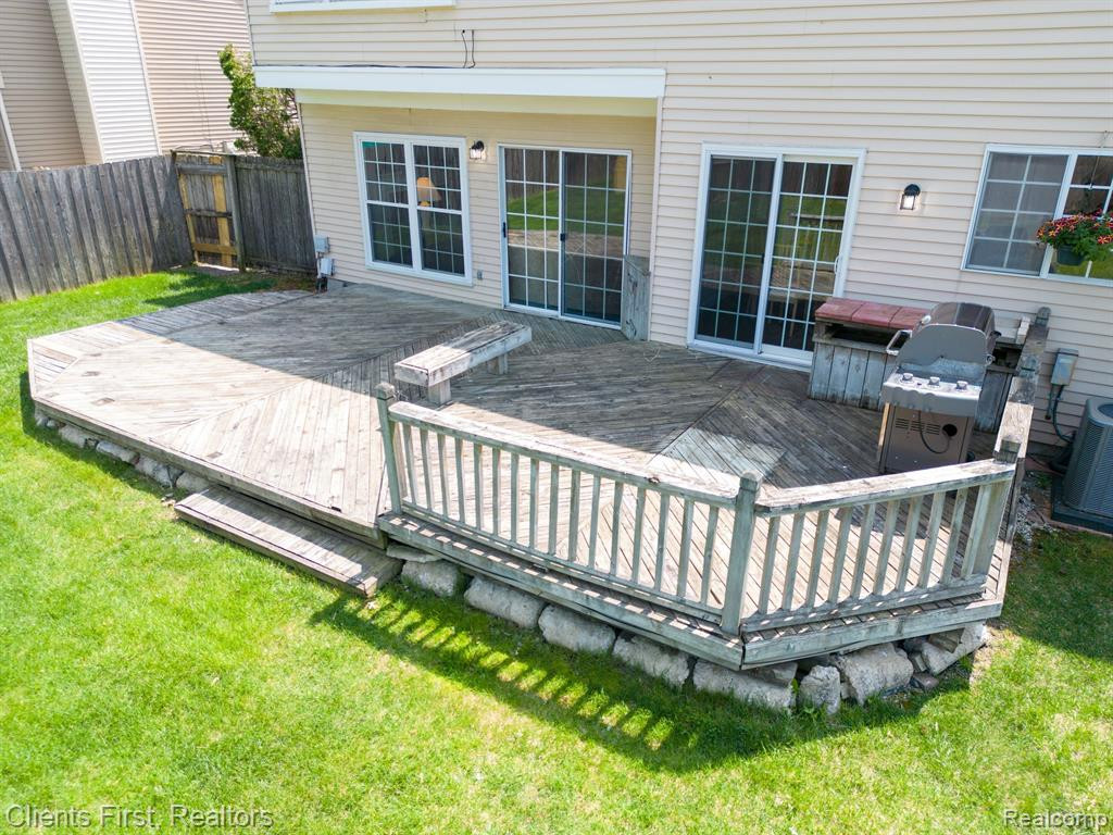 44664 FAIR OAKS Drive, Canton, MI 48187 — Photo 52