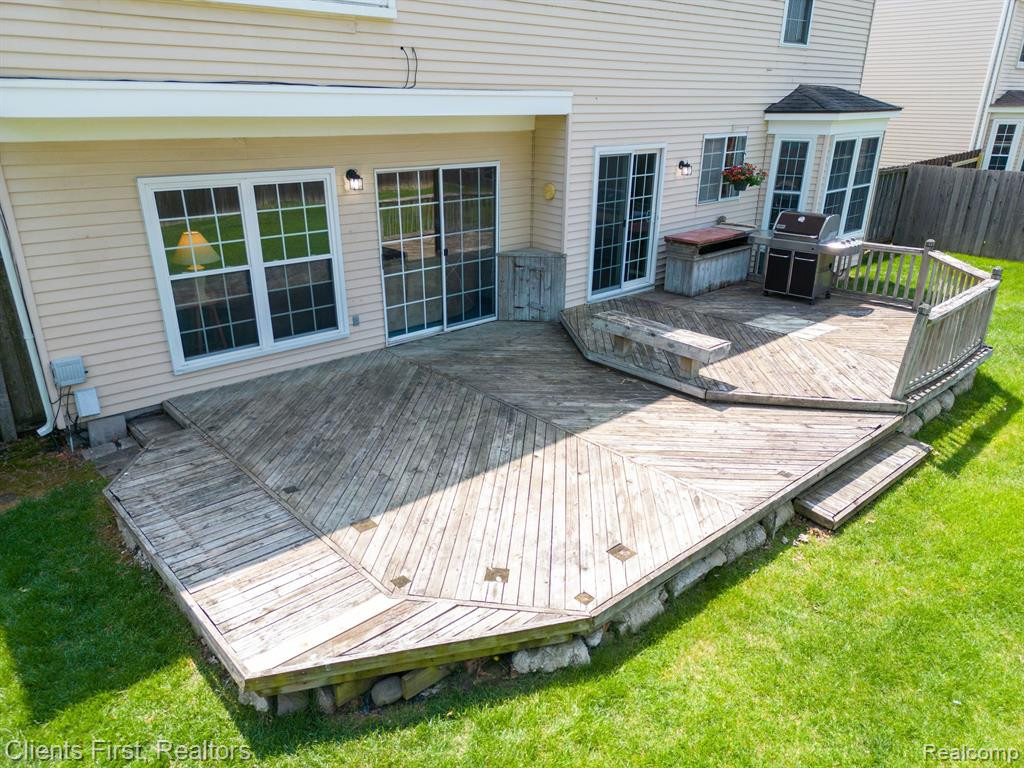 44664 FAIR OAKS Drive, Canton, MI 48187 — Photo 53