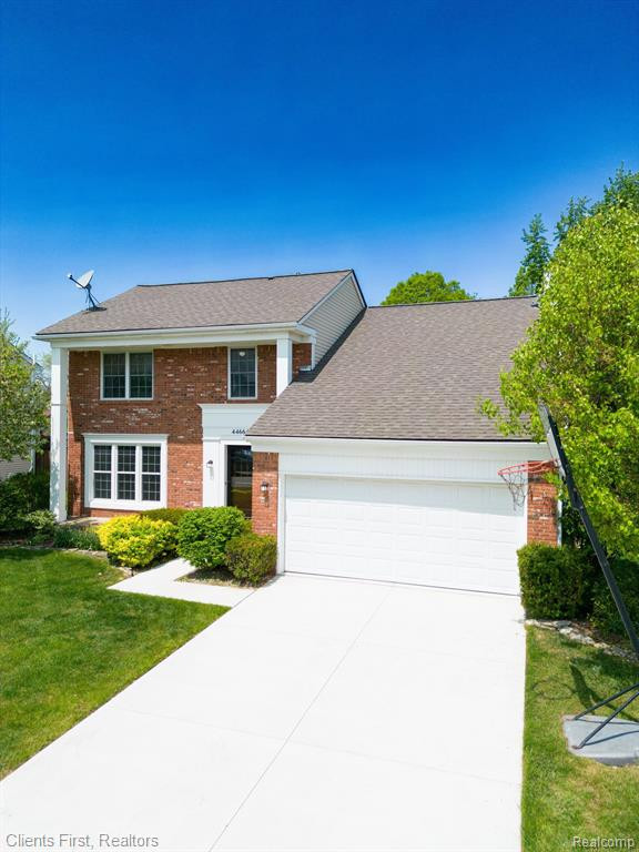 44664 FAIR OAKS Drive, Canton, MI 48187 — Photo 54
