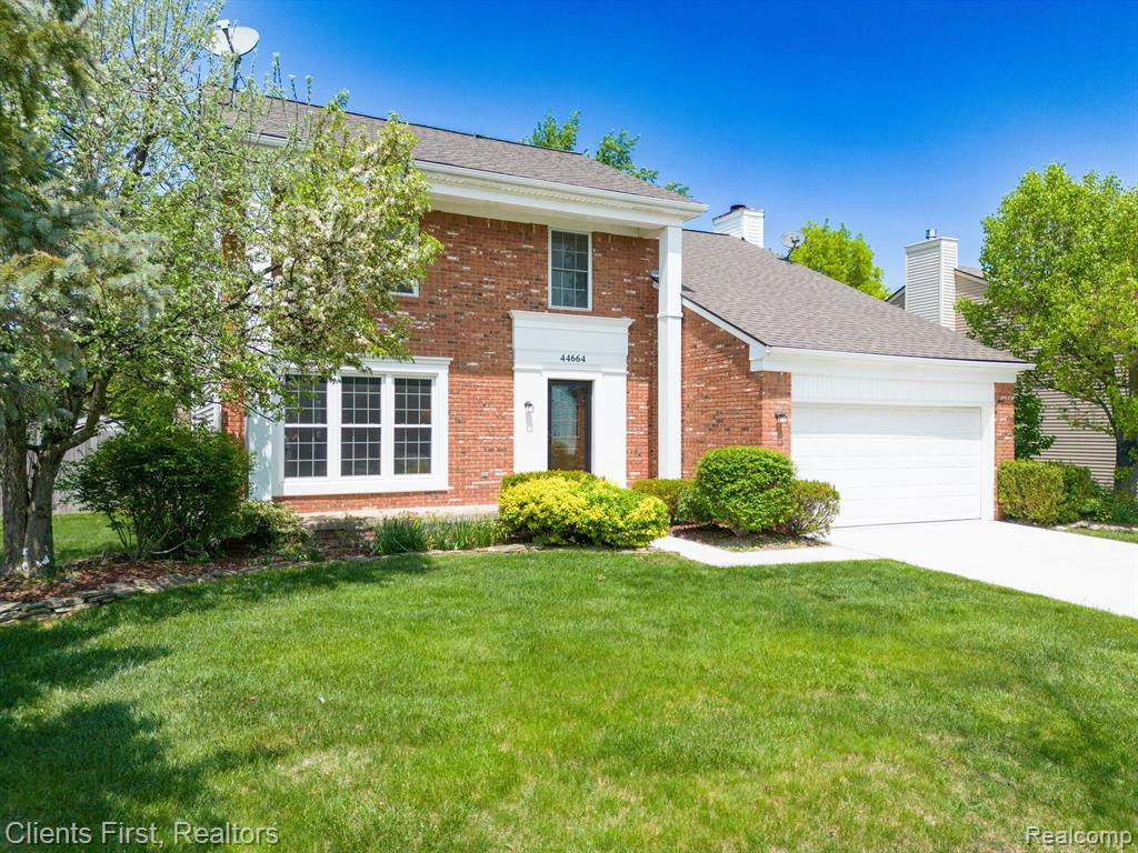 44664 FAIR OAKS Drive, Canton, MI 48187 — Photo 55